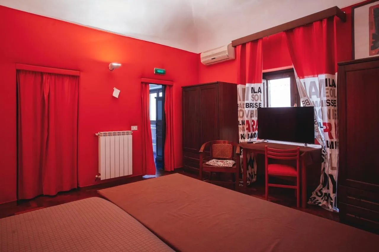 Cinematocasa Suite Palermo 0*,  Italy