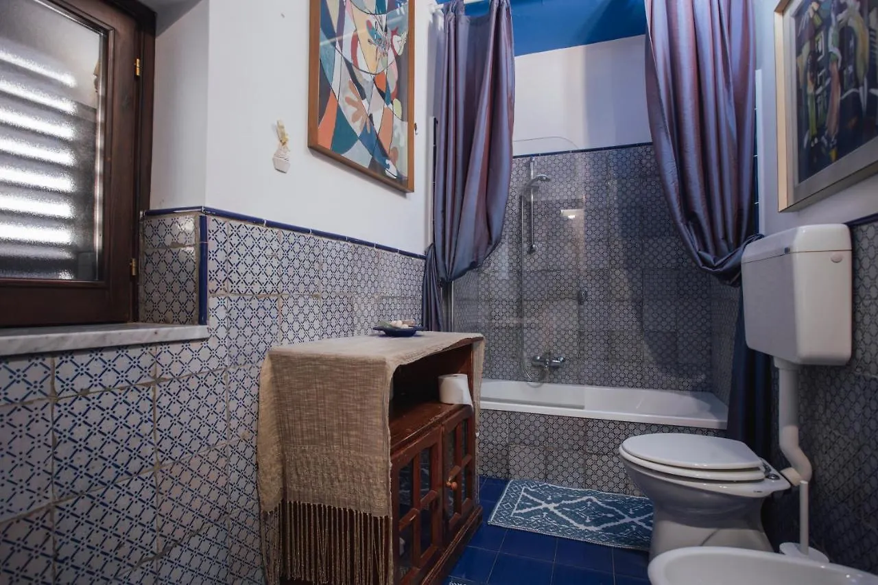Cinematocasa Suite Palermo