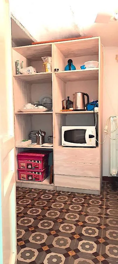 Holiday home Cinematocasa Suite Palermo